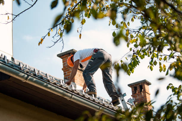 Best Roof Leak Repair  in Saybrook Manor, CT