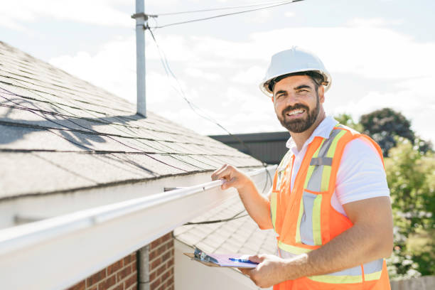 Quick and Trustworthy Emergency Roof Repair Services in Saybrook Manor, CT