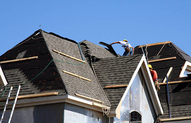Best Storm Damage Roof Repair  in Saybrook Manor, CT